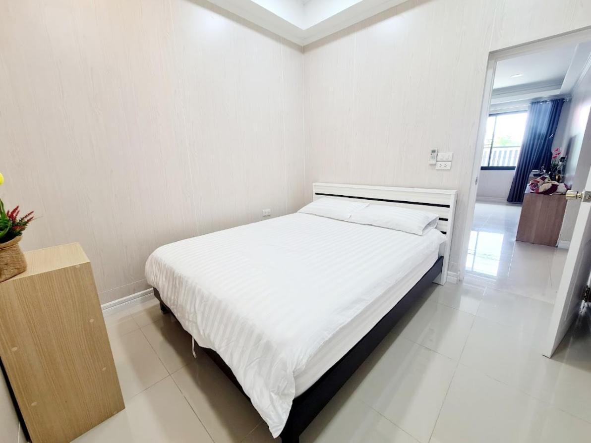 Villa Baan Sasithorn Huahin Exterior foto